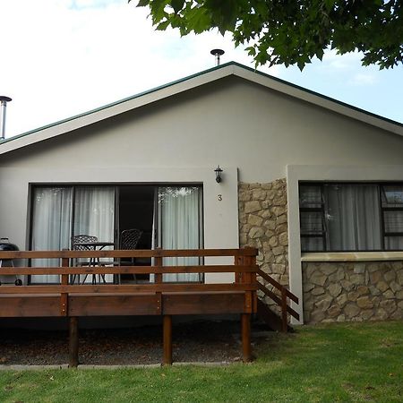 Bella Vista Self Catering Pension Clarens Buitenkant foto
