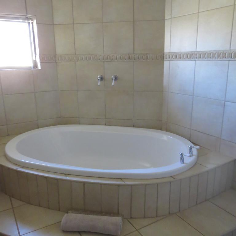 Bella Vista Self Catering Pension Clarens Buitenkant foto