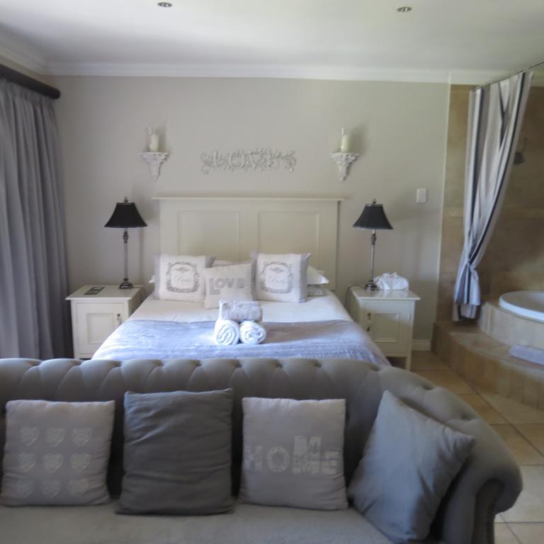Bella Vista Self Catering Pension Clarens Buitenkant foto