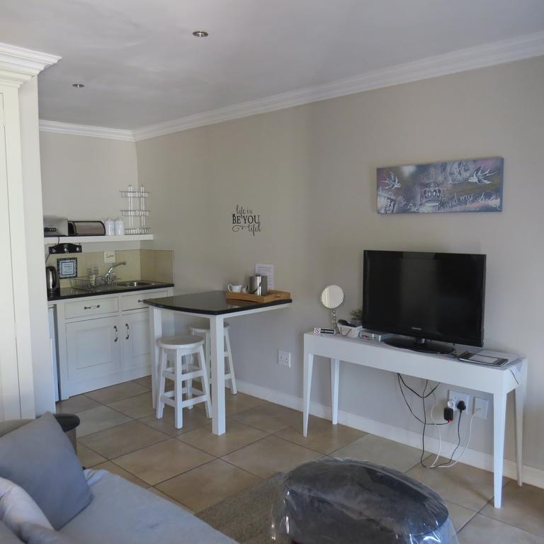 Bella Vista Self Catering Pension Clarens Buitenkant foto