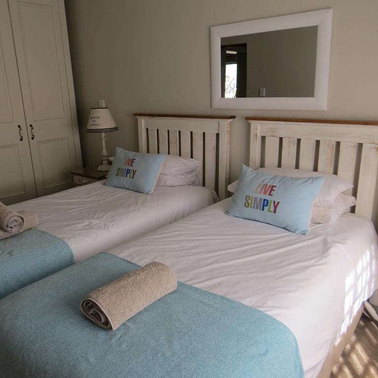 Bella Vista Self Catering Pension Clarens Buitenkant foto