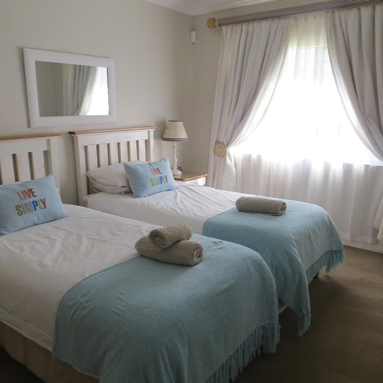 Bella Vista Self Catering Pension Clarens Buitenkant foto