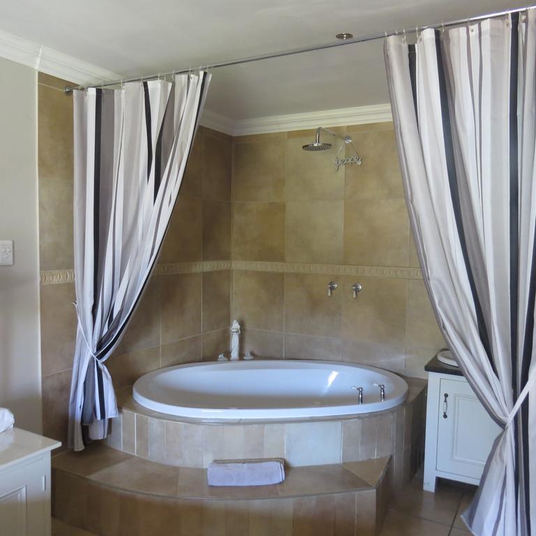 Bella Vista Self Catering Pension Clarens Buitenkant foto