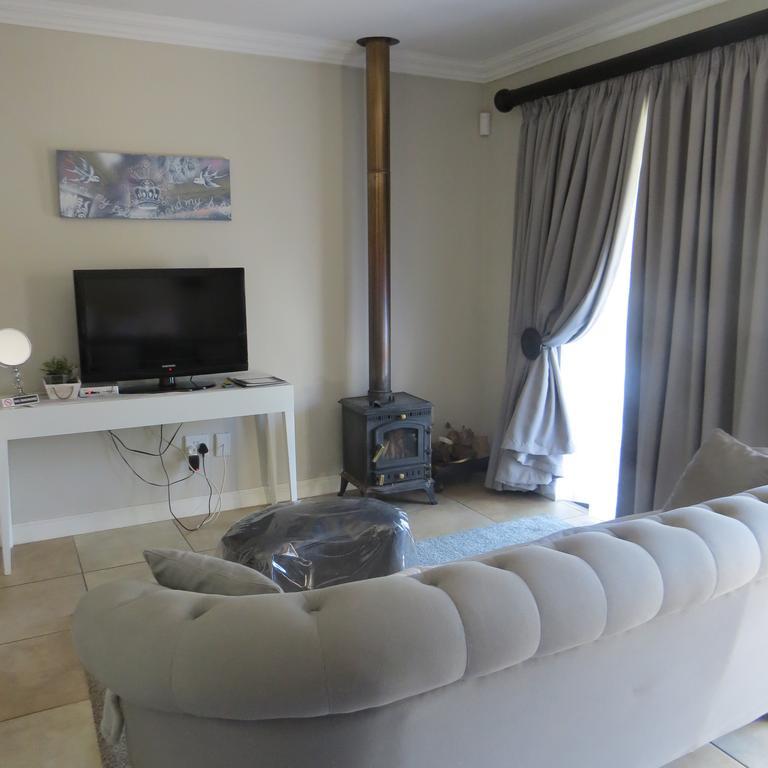 Bella Vista Self Catering Pension Clarens Buitenkant foto