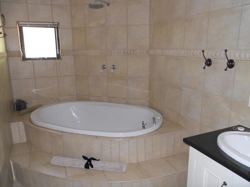 Bella Vista Self Catering Pension Clarens Buitenkant foto